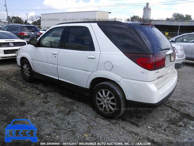 2006 Buick Rendezvous CX/CXL 3G5DA03L56S592069 зображення 2