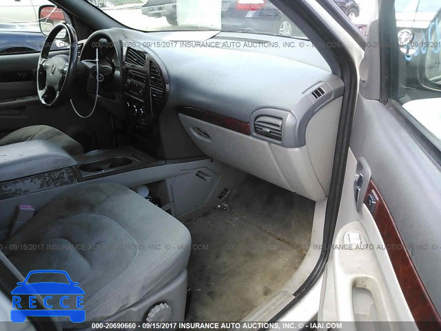 2006 Buick Rendezvous CX/CXL 3G5DA03L56S592069 зображення 4