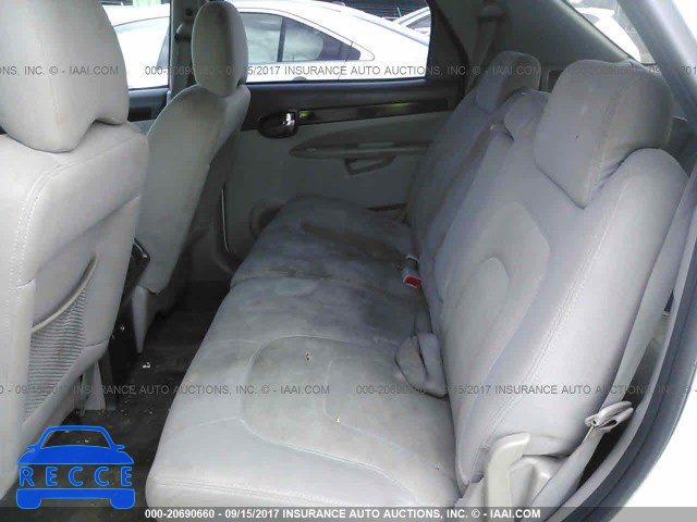 2006 Buick Rendezvous CX/CXL 3G5DA03L56S592069 зображення 7