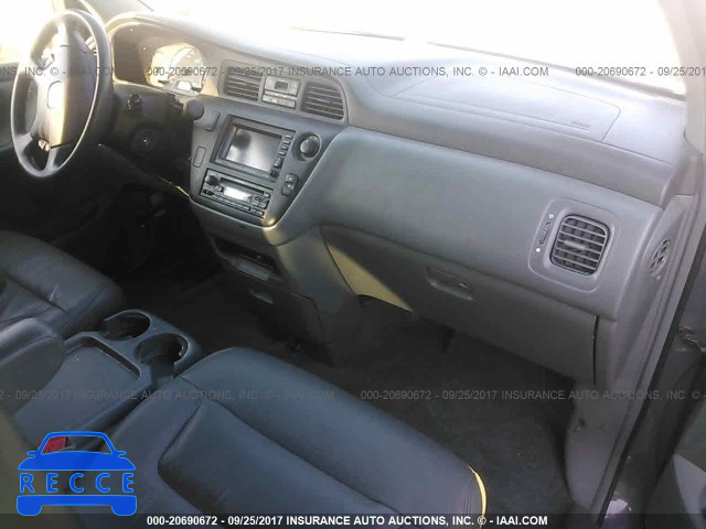 2002 HONDA ODYSSEY EXL 2HKRL18712H560072 image 4