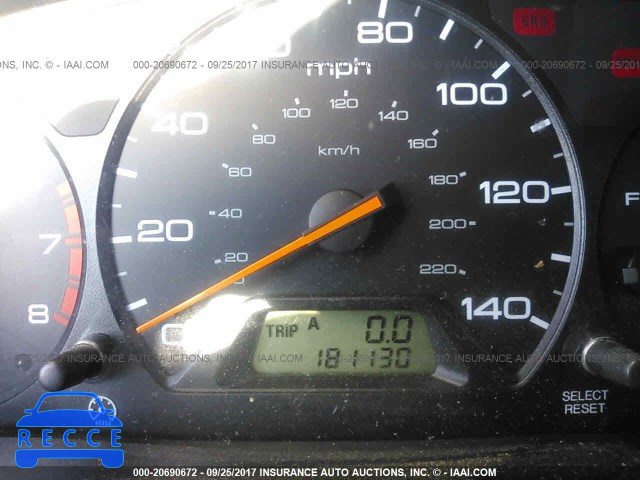 2002 HONDA ODYSSEY EXL 2HKRL18712H560072 image 6