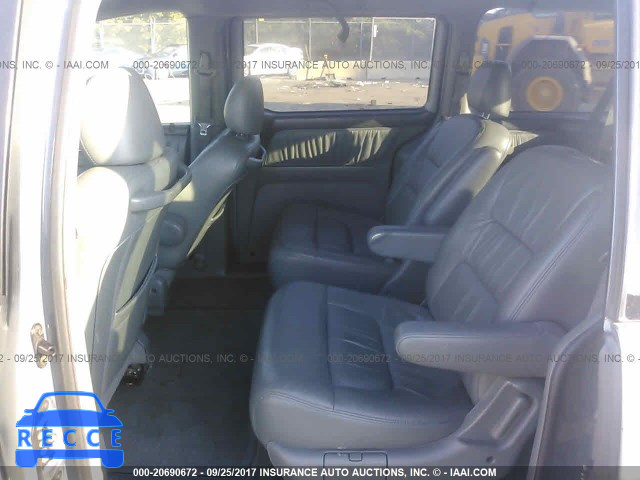 2002 HONDA ODYSSEY EXL 2HKRL18712H560072 image 7