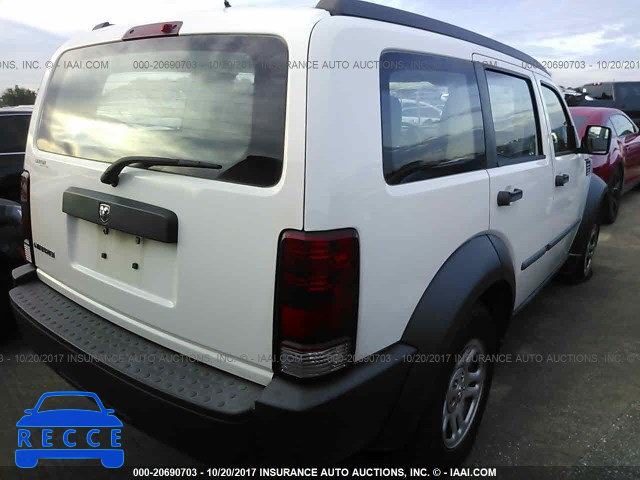 2008 Dodge Nitro 1D8GT28K48W246051 image 3