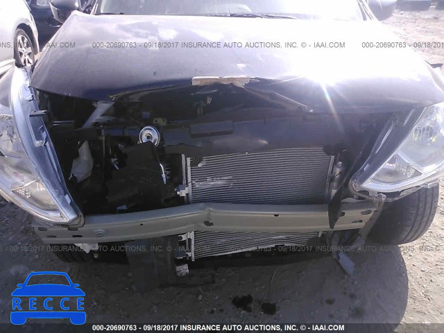 2017 NISSAN VERSA 3N1CN7AP6HL900583 Bild 5