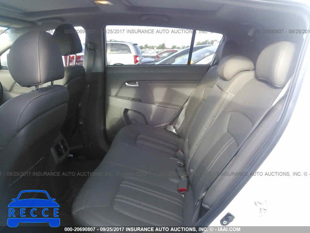 2016 KIA Sportage EX/SX KNDPC3AC1G7815096 image 7