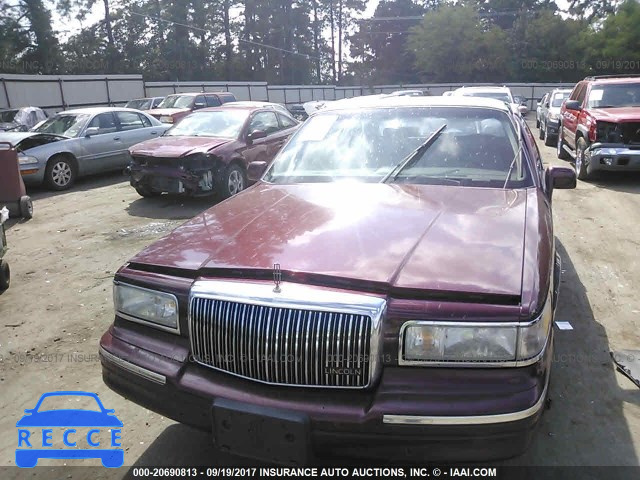 1997 Lincoln Town Car 1LNLM82W6VY691671 зображення 5