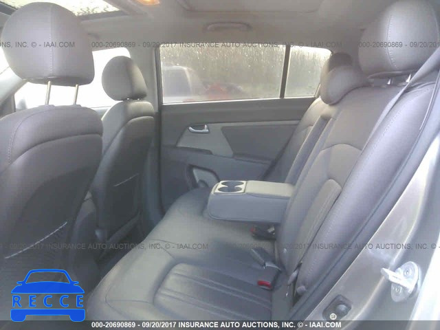 2013 KIA Sportage EX KNDPC3A27D7518921 image 7