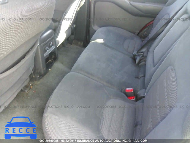 2012 Nissan Pathfinder 5N1AR1NN2CC612459 image 5