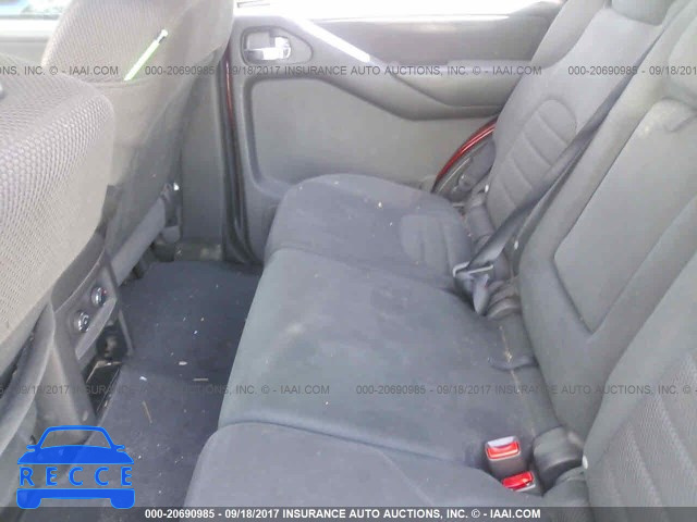 2012 Nissan Pathfinder 5N1AR1NN2CC612459 image 7