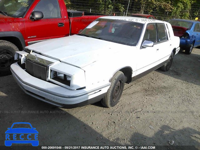 1993 Chrysler New Yorker FIFTH AVENUE 1C3XV66R3PD172765 Bild 1