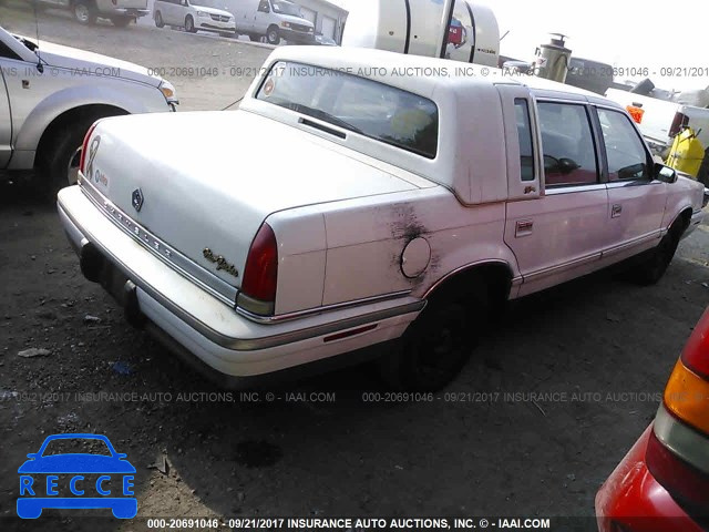 1993 Chrysler New Yorker FIFTH AVENUE 1C3XV66R3PD172765 image 3