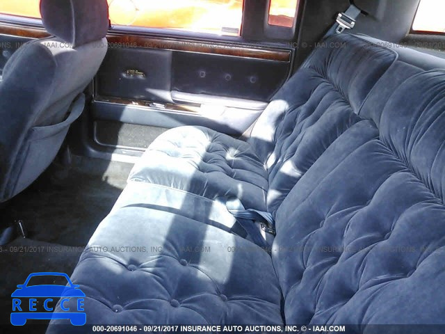 1993 Chrysler New Yorker FIFTH AVENUE 1C3XV66R3PD172765 зображення 7