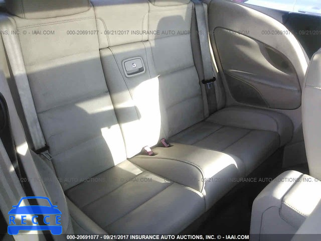 2009 Volkswagen EOS TURBO/KOMFORT WVWBA71F69V021257 image 7