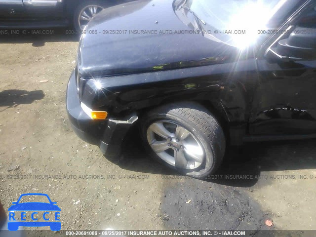 2013 Jeep Patriot LIMITED 1C4NJRCB5DD125630 Bild 5