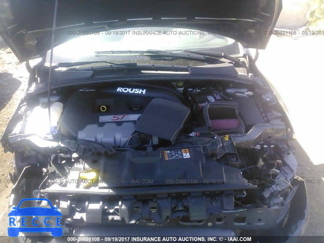 2017 FORD FOCUS 1FADP3L92HL277189 image 9