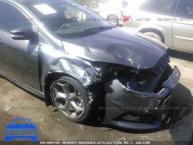 2017 FORD FOCUS 1FADP3L92HL277189 image 5