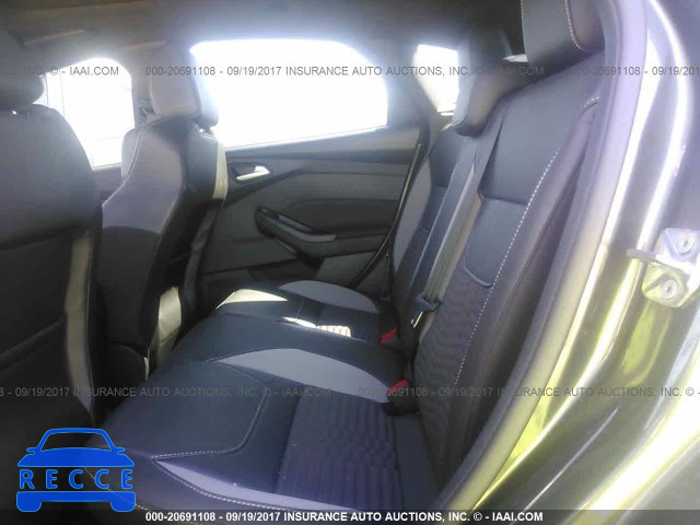 2017 FORD FOCUS 1FADP3L92HL277189 image 7