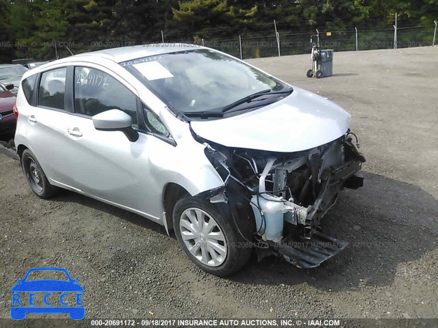 2015 NISSAN VERSA NOTE 3N1CE2CP7FL399023 image 0