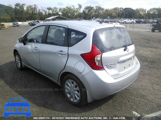 2015 NISSAN VERSA NOTE 3N1CE2CP7FL399023 image 2