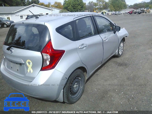 2015 NISSAN VERSA NOTE 3N1CE2CP7FL399023 image 3