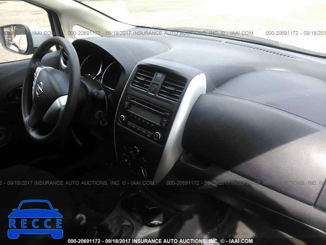 2015 NISSAN VERSA NOTE 3N1CE2CP7FL399023 image 4