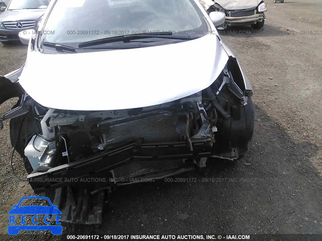 2015 NISSAN VERSA NOTE 3N1CE2CP7FL399023 image 5