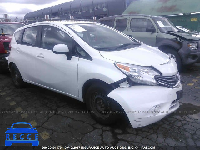 2014 Nissan Versa Note 3N1CE2CP5EL410101 зображення 0