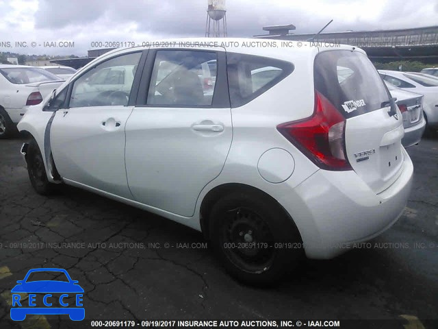 2014 Nissan Versa Note 3N1CE2CP5EL410101 зображення 2