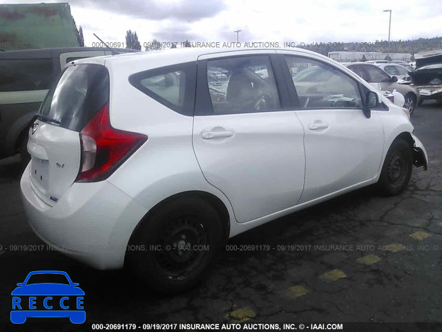 2014 Nissan Versa Note 3N1CE2CP5EL410101 зображення 3