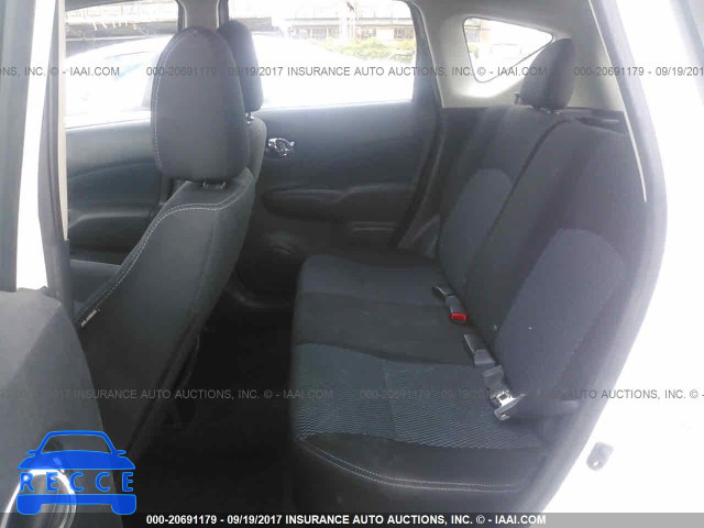 2014 Nissan Versa Note 3N1CE2CP5EL410101 зображення 7