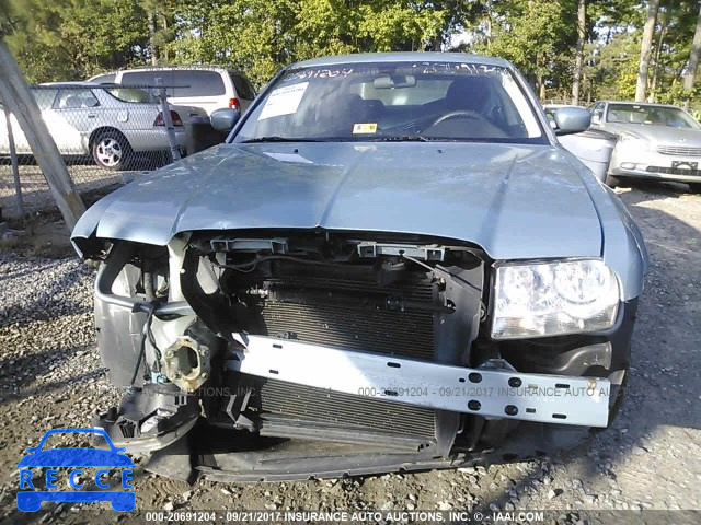 2008 Chrysler 300 2C3KA53G08H309782 image 5