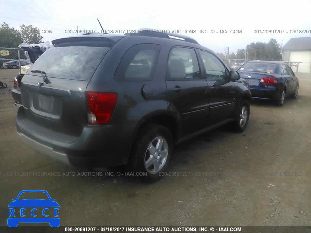 2009 Pontiac Torrent 2CKDL33F596253354 image 3