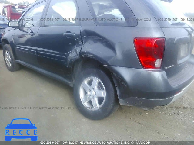 2009 Pontiac Torrent 2CKDL33F596253354 image 5