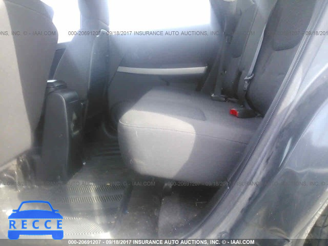 2009 Pontiac Torrent 2CKDL33F596253354 image 7