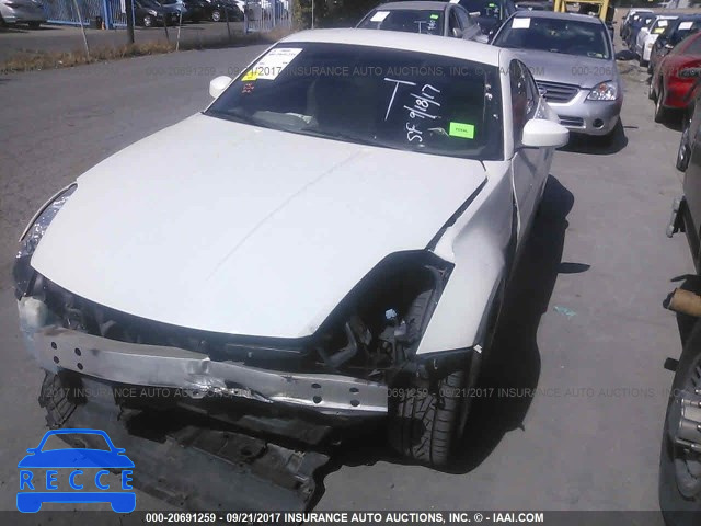 2003 Nissan 350Z COUPE JN1AZ34E23T005014 image 1