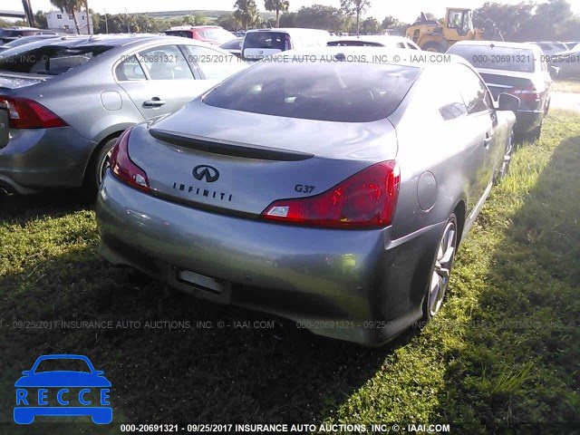 2012 Infiniti G37 JN1CV6EK0CM421504 зображення 3