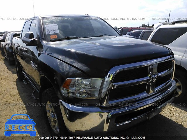 2015 RAM 2500 ST 3C6UR5CL6FG620244 image 0