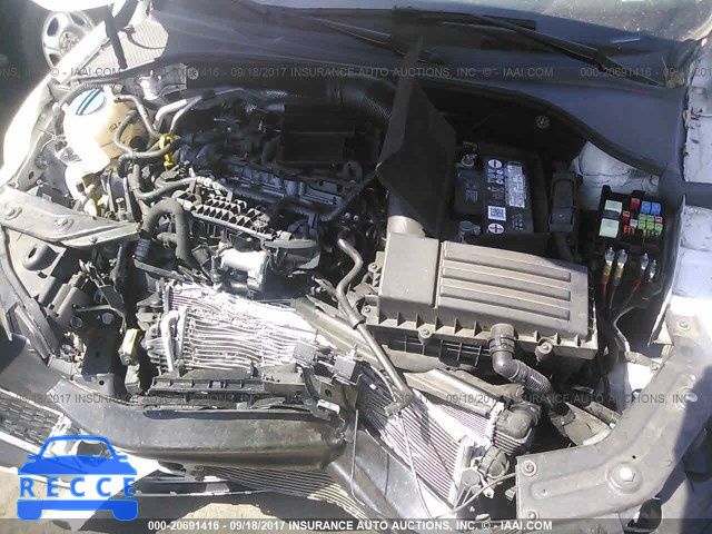 2014 Volkswagen Passat 1VWBT7A35EC063986 image 9