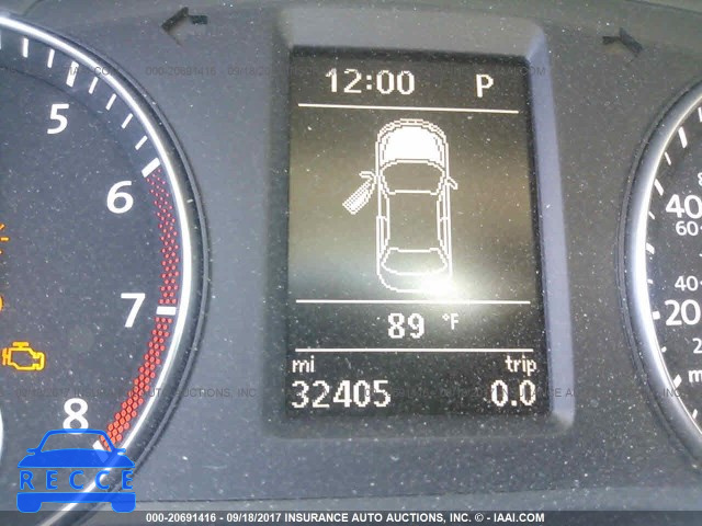 2014 Volkswagen Passat 1VWBT7A35EC063986 image 6
