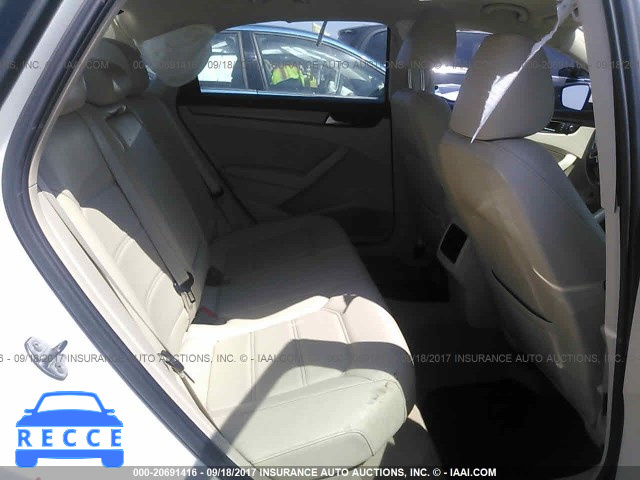 2014 Volkswagen Passat 1VWBT7A35EC063986 image 7