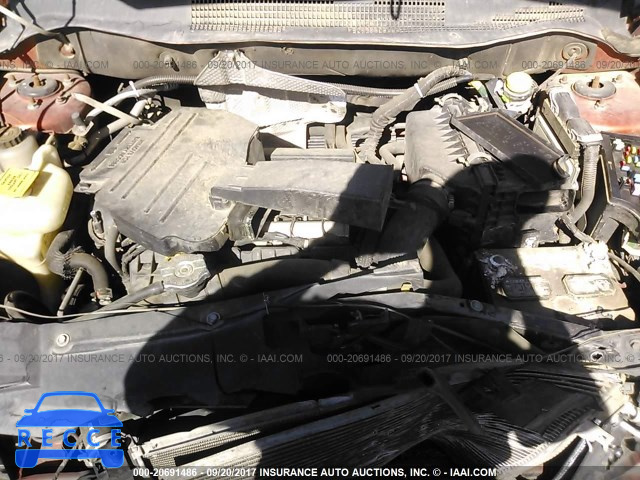 2007 Dodge Caliber 1B3HB48BX7D522150 image 9