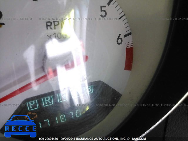 2007 Dodge Caliber 1B3HB48BX7D522150 image 6