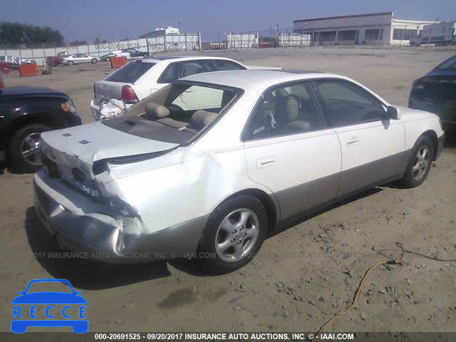 1998 Lexus ES 300 JT8BF28G4W5029483 image 3