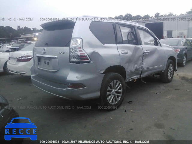 2015 Lexus GX JTJBM7FX0F5093878 image 3