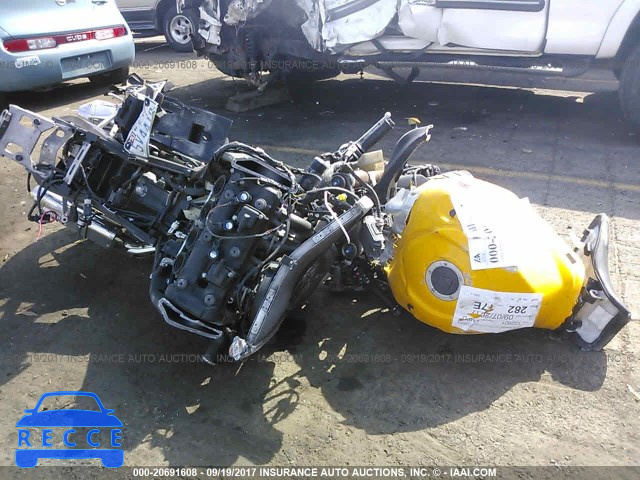 2007 Suzuki GSX-R1000 JS1GT77A472103573 image 0
