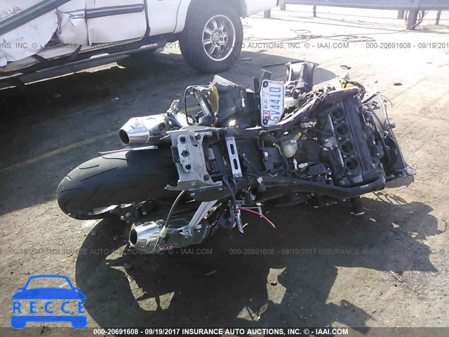 2007 Suzuki GSX-R1000 JS1GT77A472103573 image 3