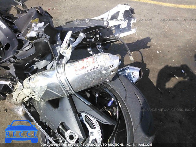 2007 Suzuki GSX-R1000 JS1GT77A472103573 image 5
