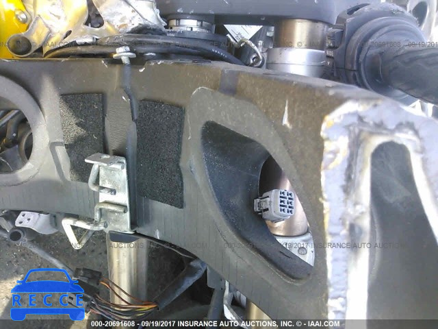 2007 Suzuki GSX-R1000 JS1GT77A472103573 image 6