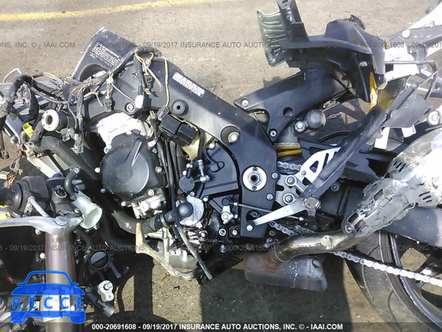 2007 Suzuki GSX-R1000 JS1GT77A472103573 image 7