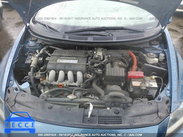 2013 Honda CR-Z JHMZF1C48DS001948 image 9